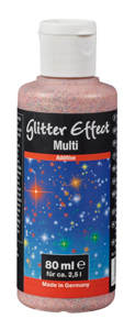 Pufas Glitter Effect Multi 80 ml